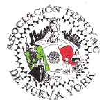 Logo de la Asociacin Tepeyac de New York.