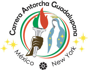Antorcha Guadalupana