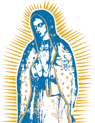 Vigen de Guadalupe